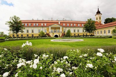 Hotel Château Béla *****