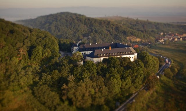 The Grand Vígľaš ****