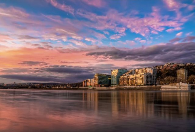 Grand Hotel River Park, A Luxury Collection Hotel *****