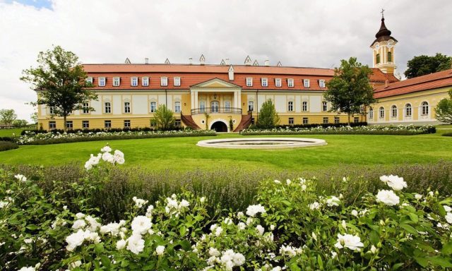 Hotel Château Béla *****