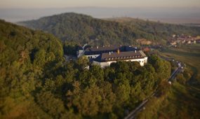 The Grand Vígľaš ****