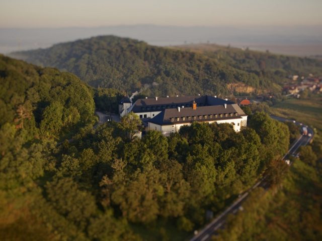 The Grand Vígľaš ****