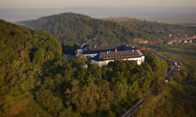 The Grand Vígľaš ****